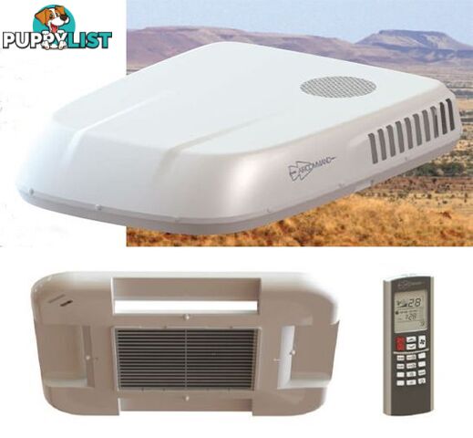 AIRCOMMAND IBIS 3 REVERSE CYCLE AIR CONDITIONER