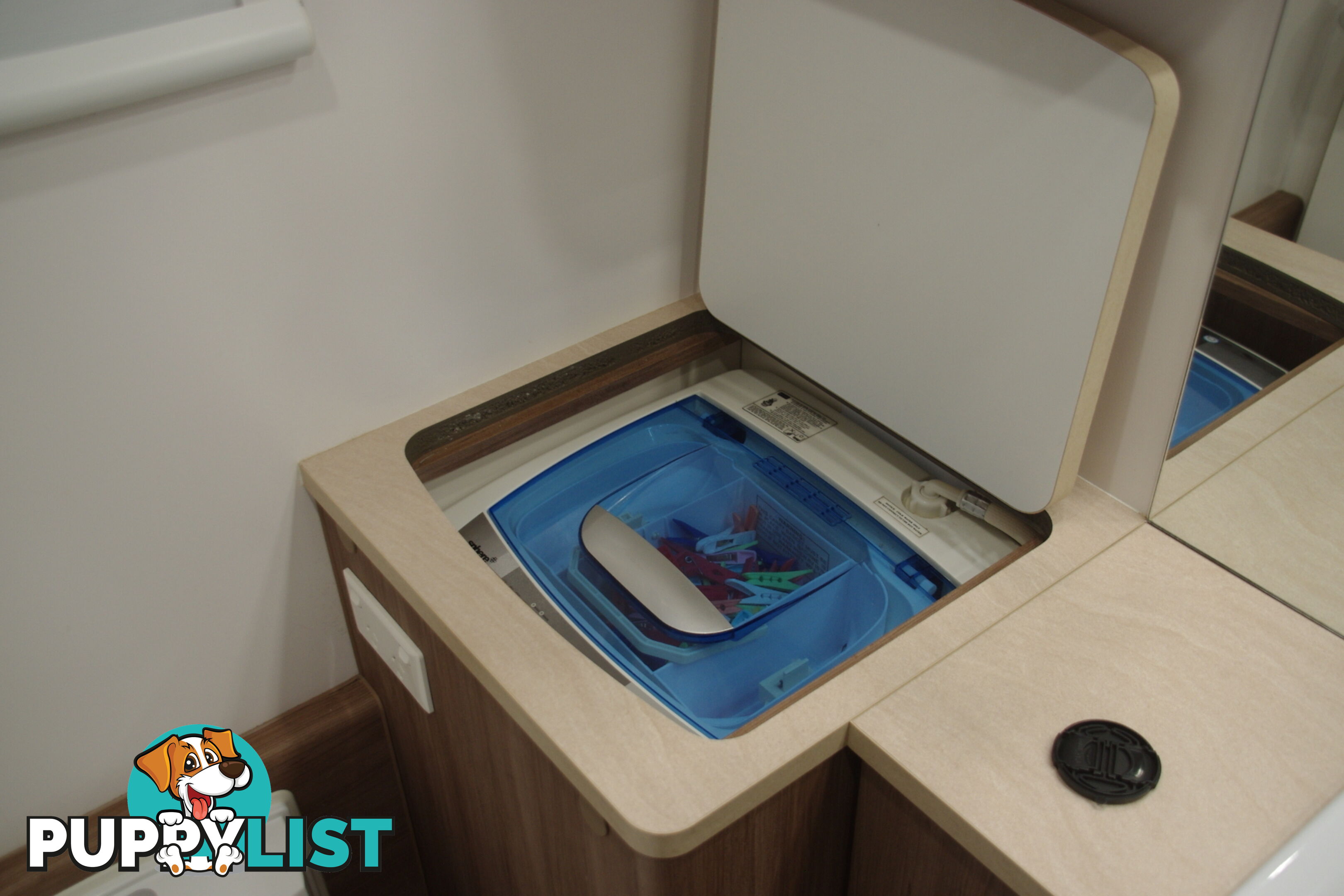 2015 Jayco SILVERLINE OUTBACK