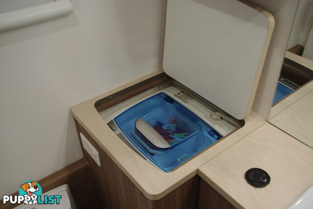 2015 Jayco SILVERLINE OUTBACK