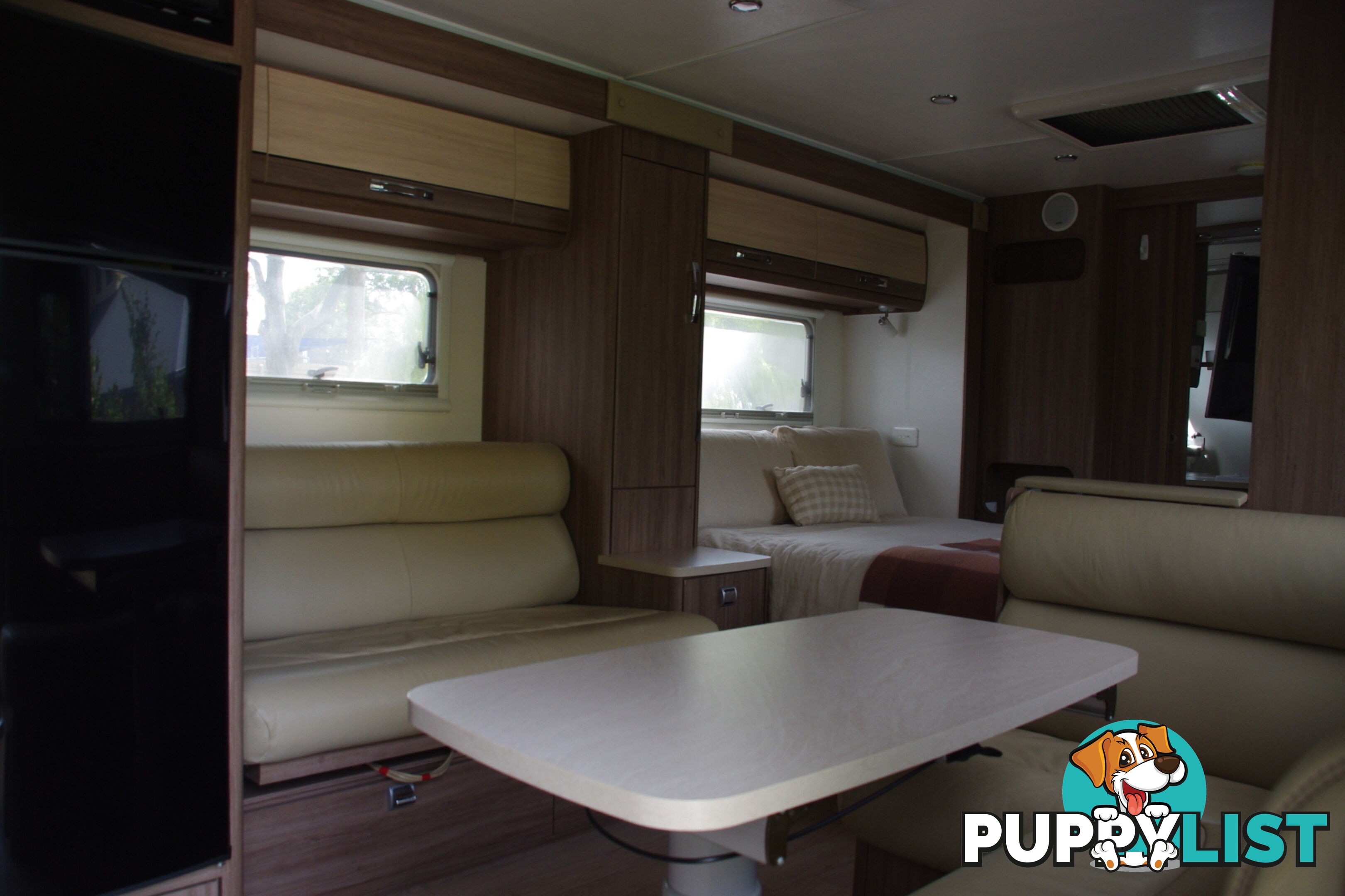 2015 Jayco SILVERLINE OUTBACK