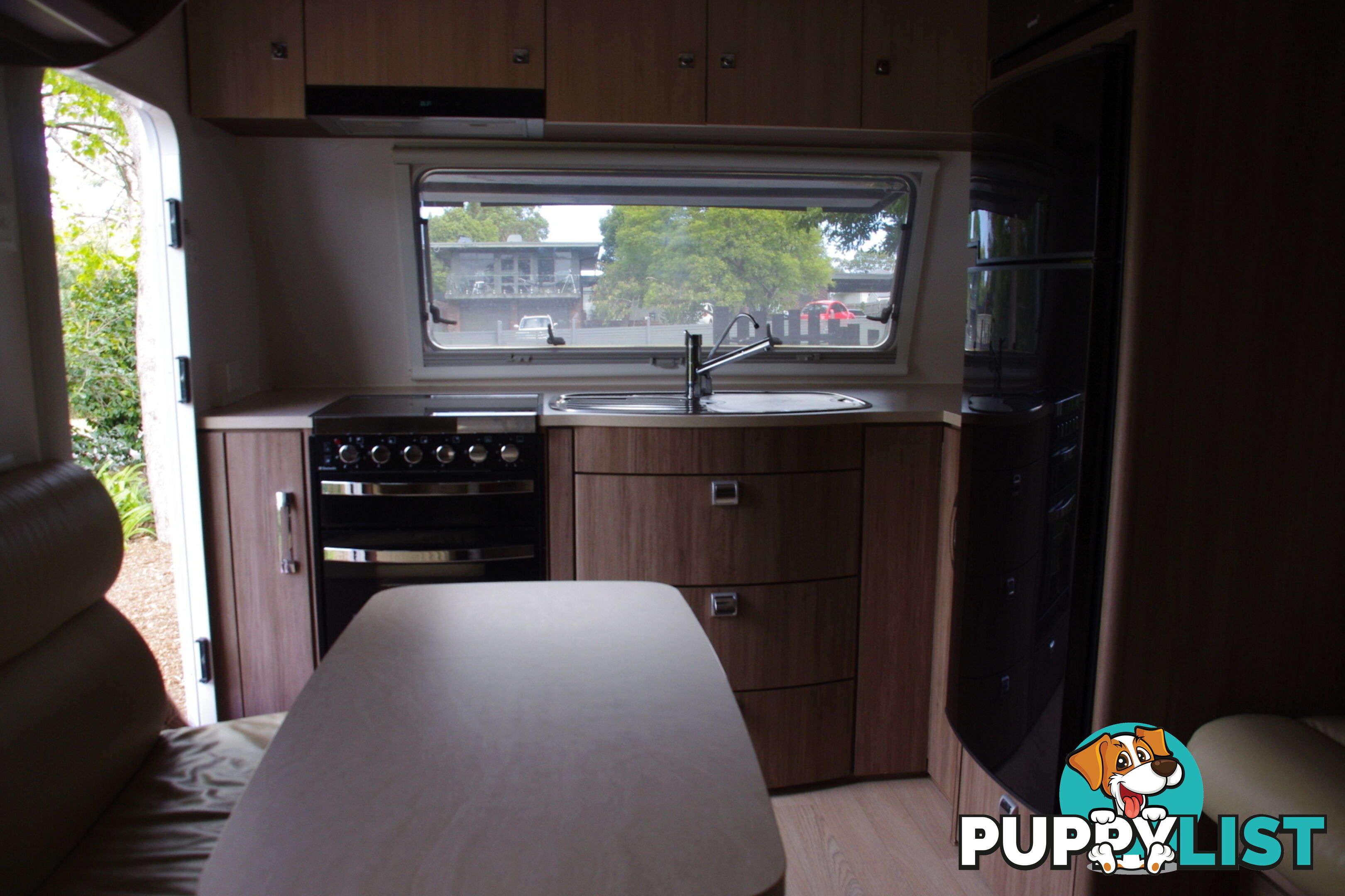 2015 Jayco SILVERLINE OUTBACK