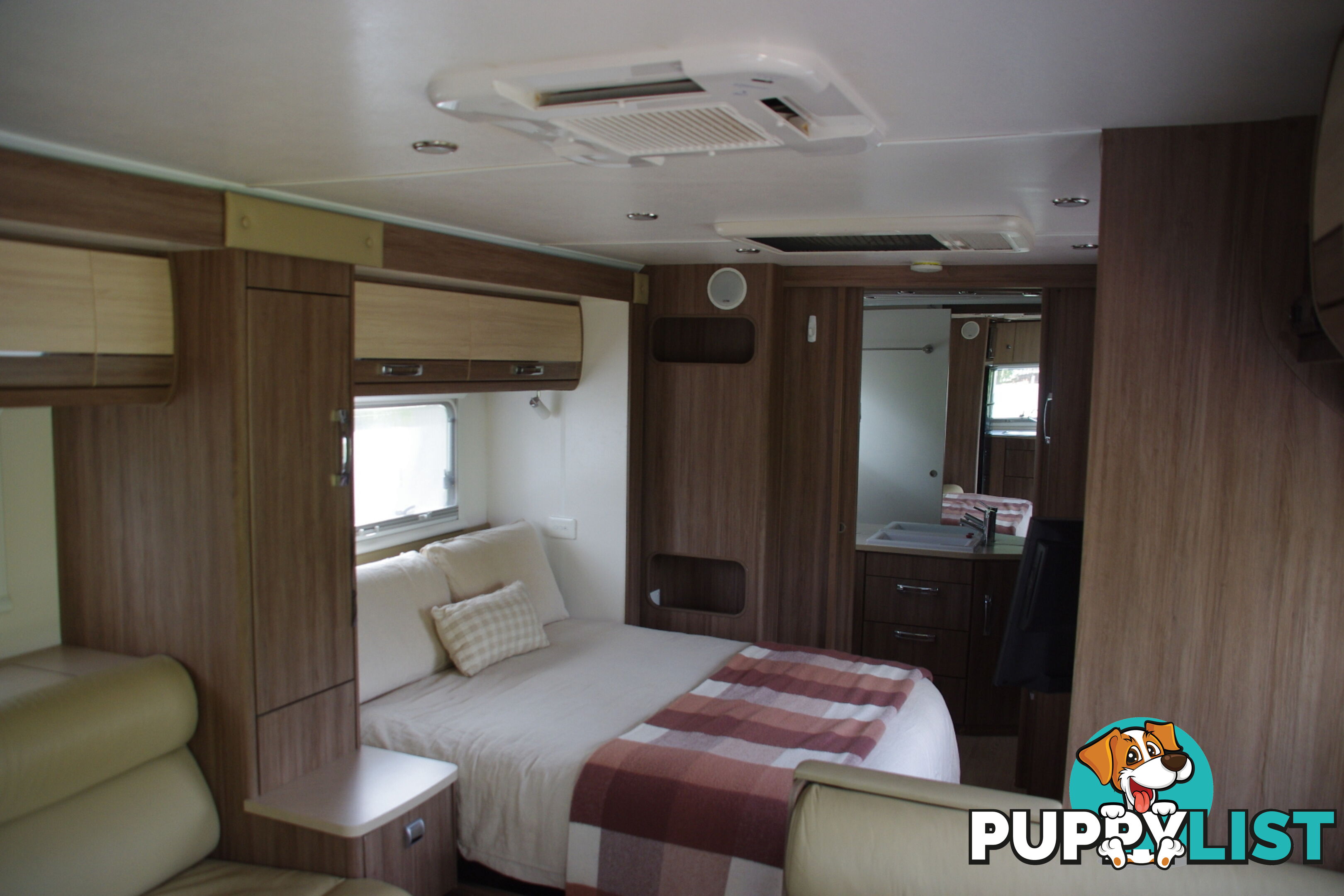 2015 Jayco SILVERLINE OUTBACK