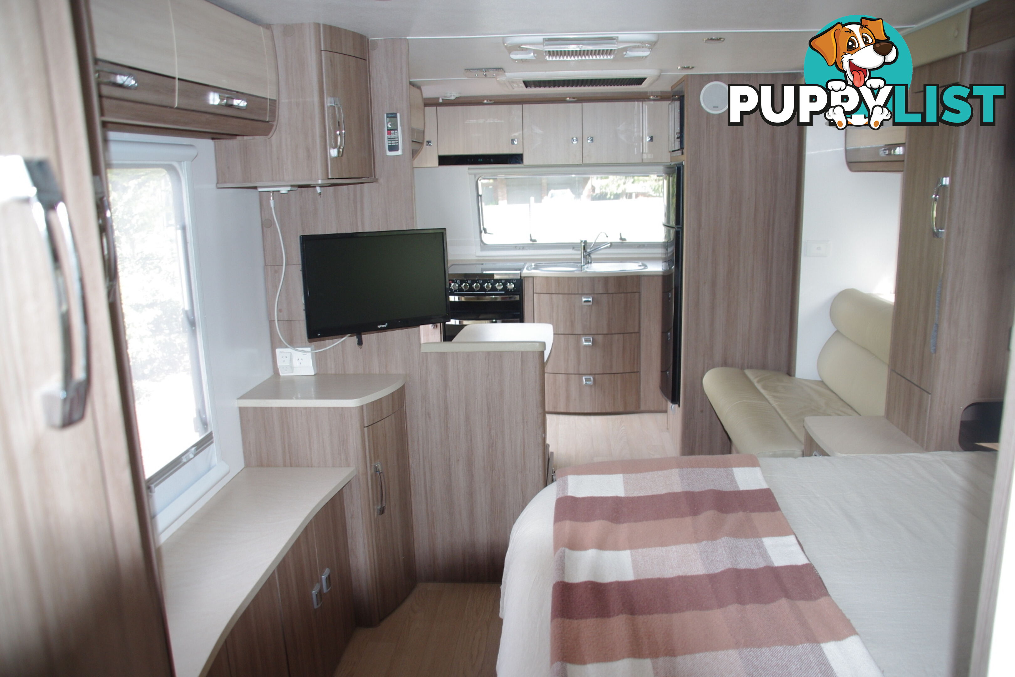 2015 Jayco SILVERLINE OUTBACK