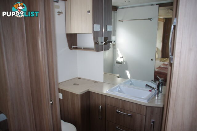 2015 Jayco SILVERLINE OUTBACK