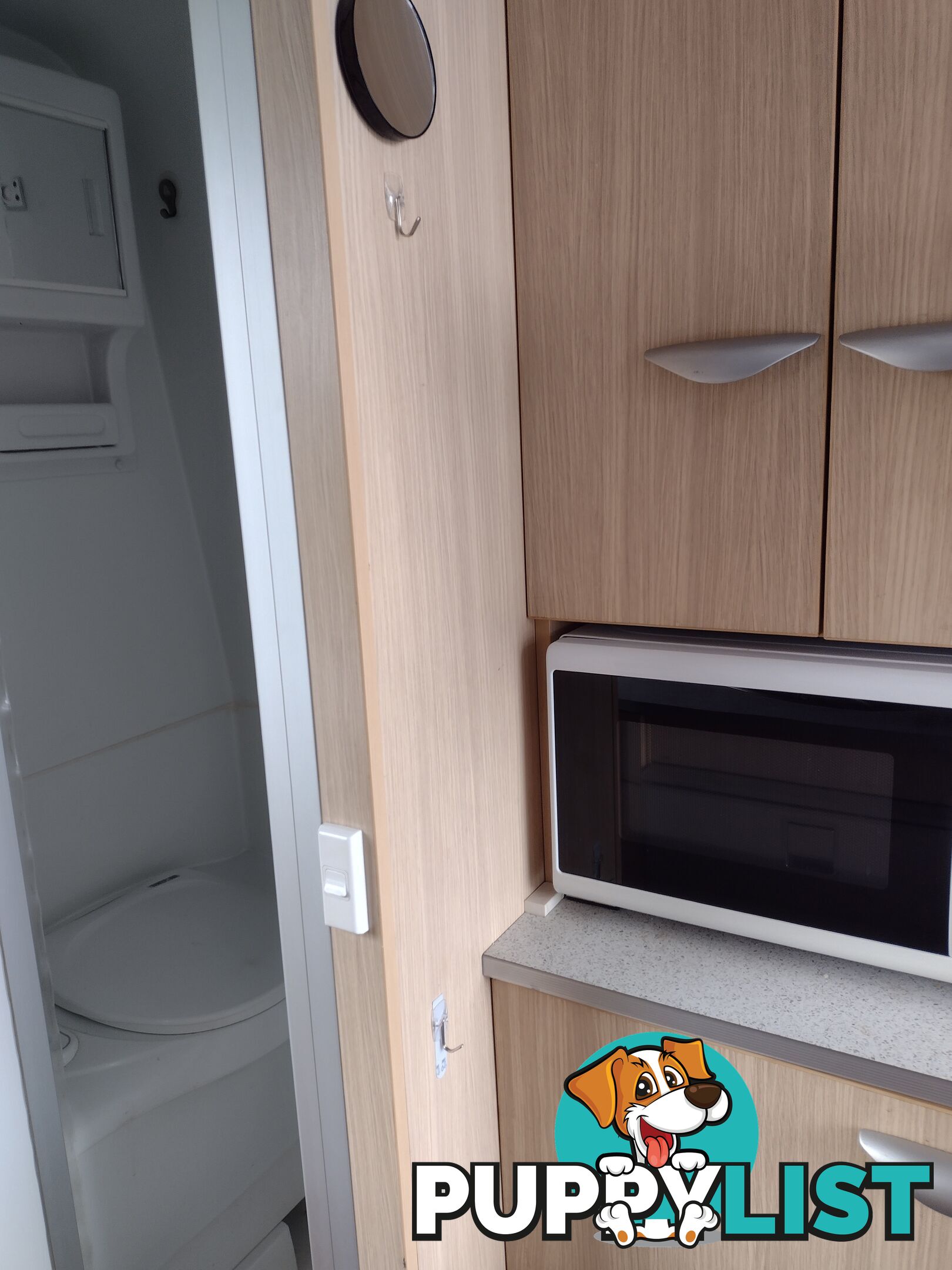 2015 Mercedes Sprinter LWB high roof RV