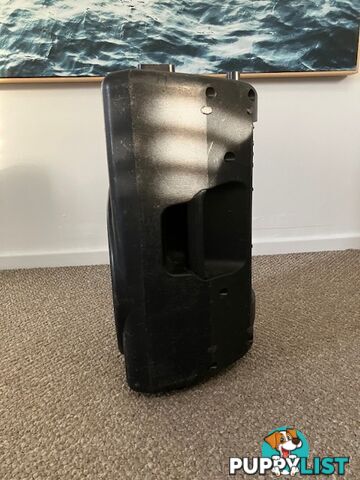 Active PA Speaker