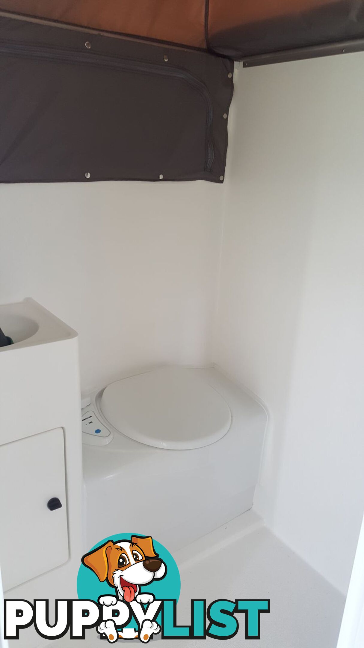 2020 Ezytrail Offroad Caravan Parkes 15 Mk 2