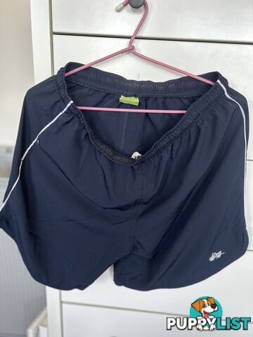 Mount Erin secondary College school uniforms