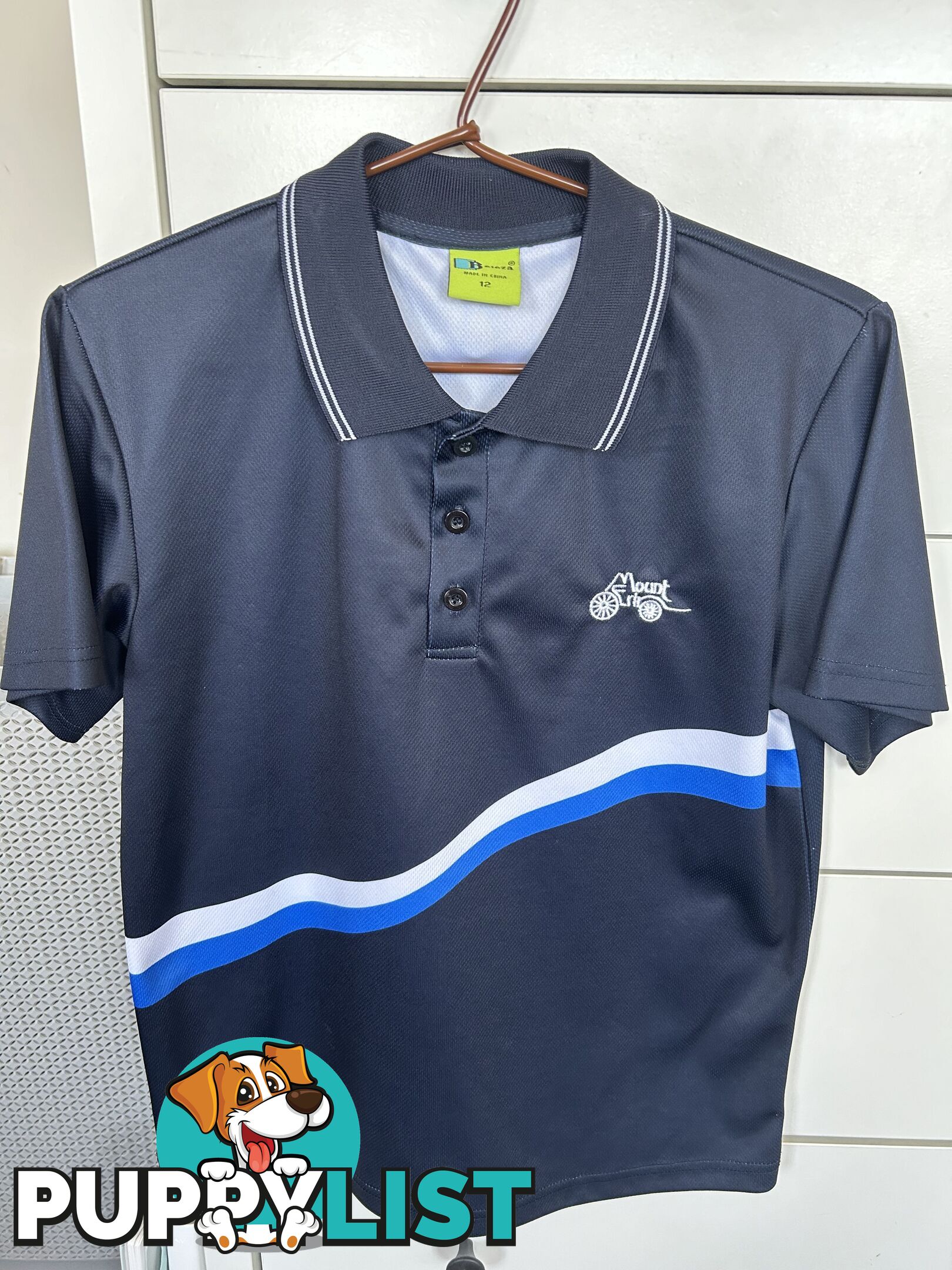 Mount Erin secondary College school uniforms