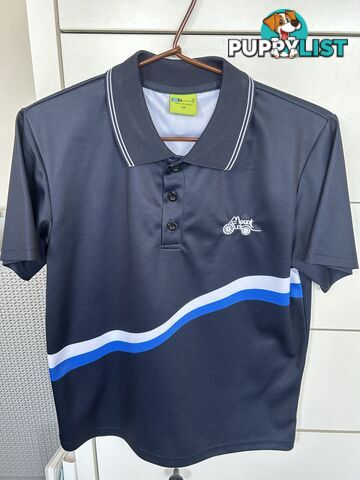 Mount Erin secondary College school uniforms