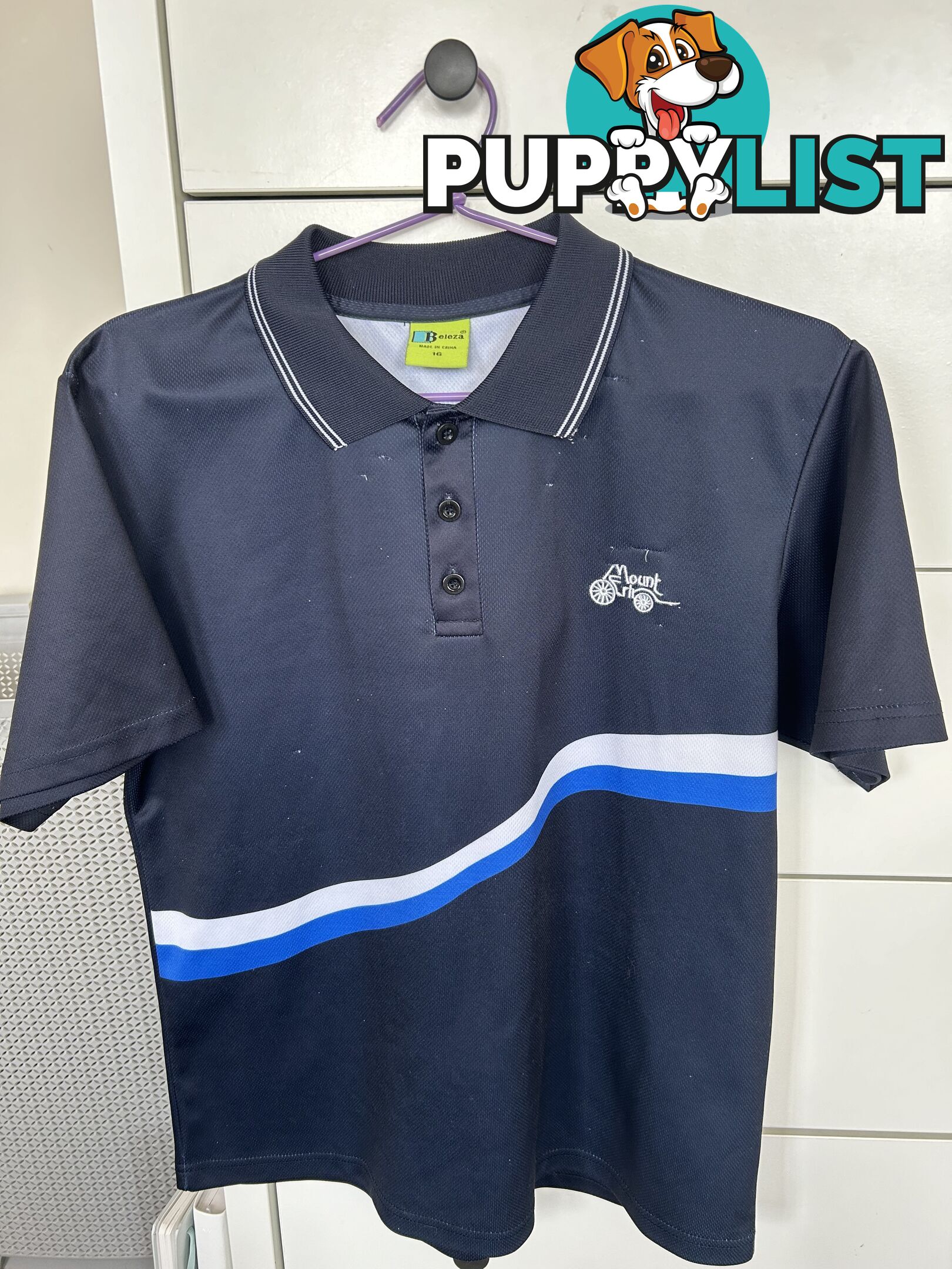 Mount Erin secondary College school uniforms