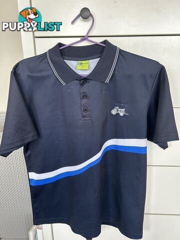 Mount Erin secondary College school uniforms