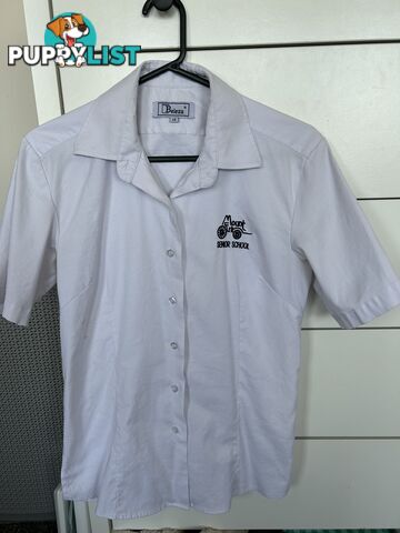 Mount Erin secondary College school uniforms