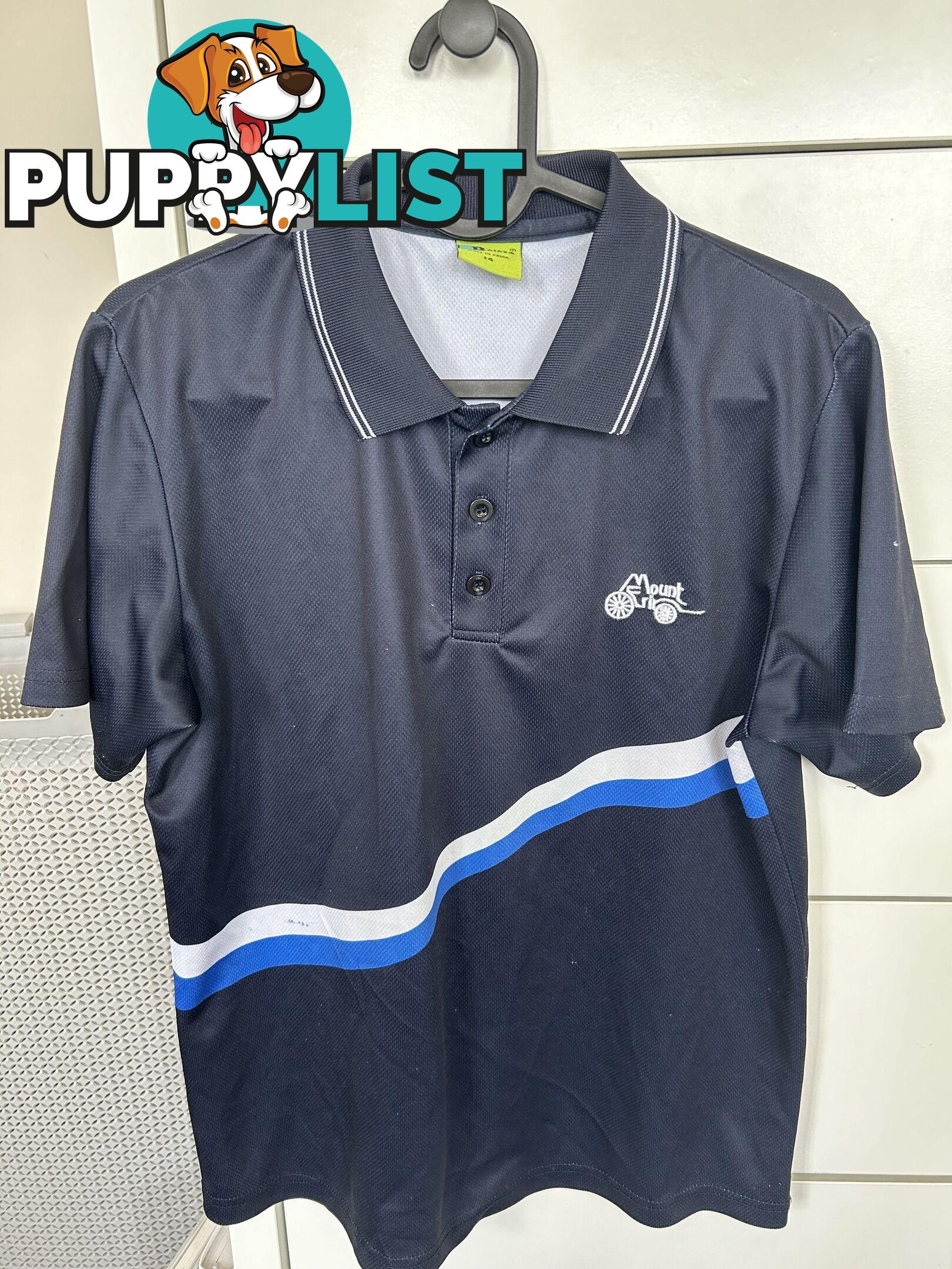 Mount Erin secondary College school uniforms