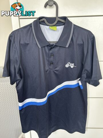 Mount Erin secondary College school uniforms