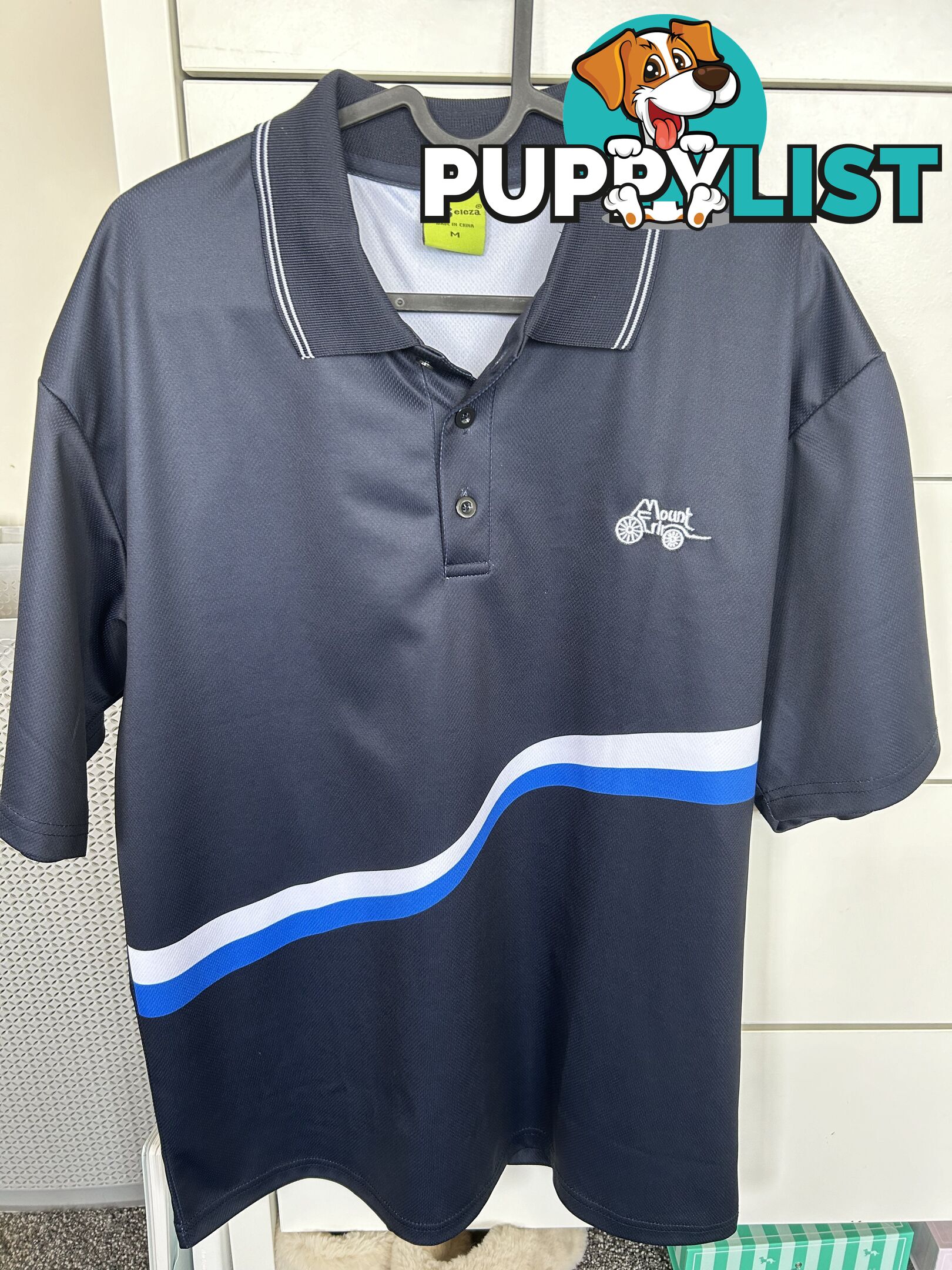 Mount Erin secondary College school uniforms