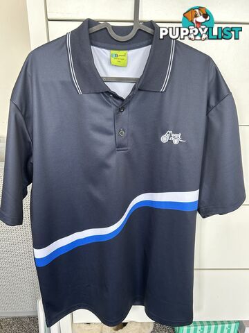 Mount Erin secondary College school uniforms