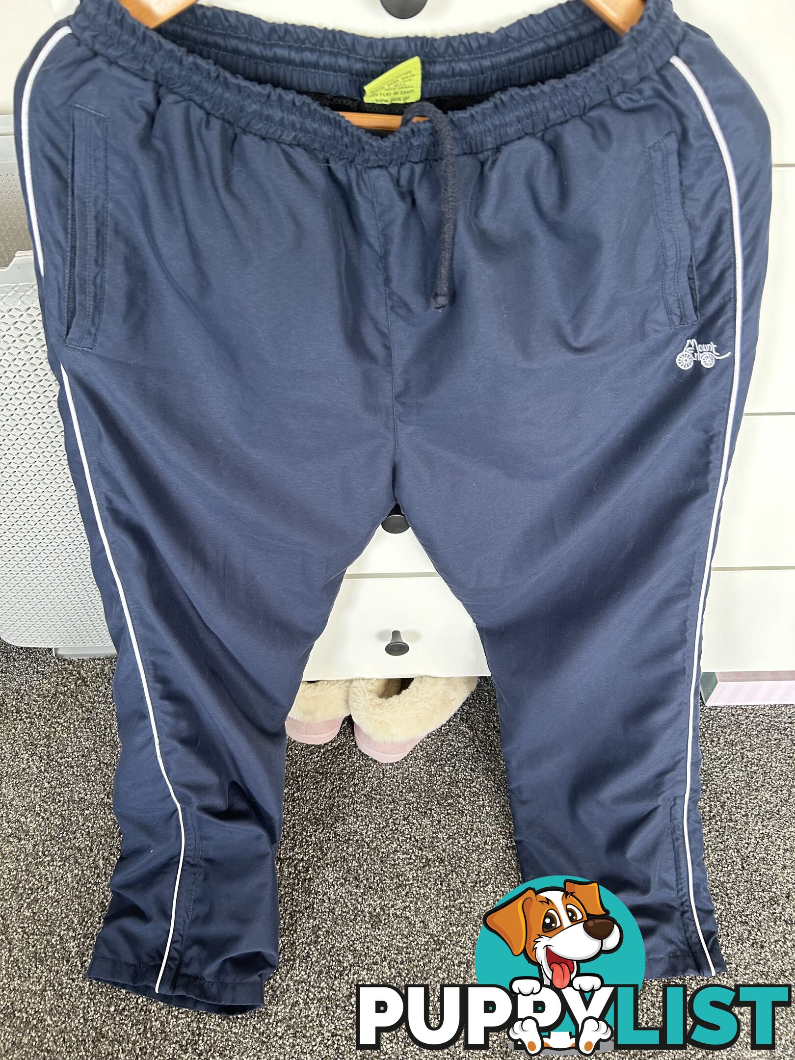 Mount Erin secondary College school uniforms