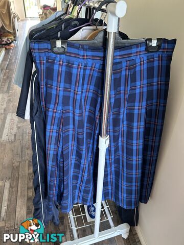 Mount Erin secondary College school uniforms