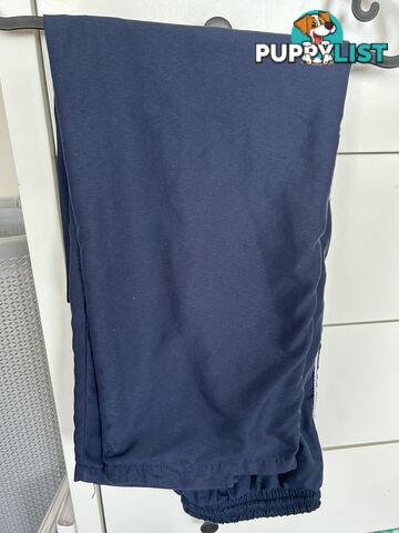 Mount Erin secondary College school uniforms