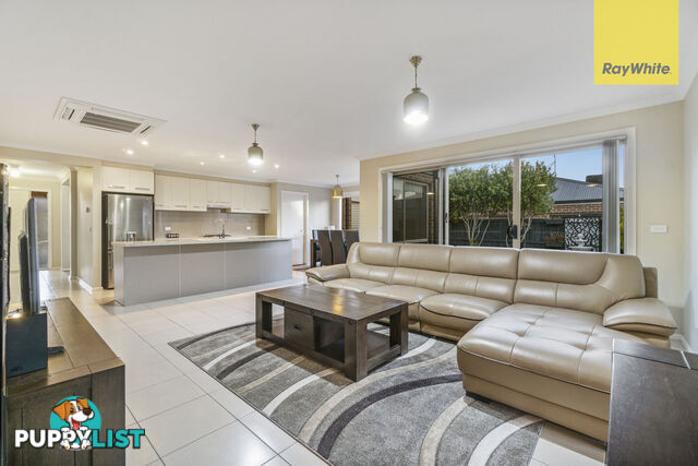 3 Andreas Court HARKNESS VIC 3337