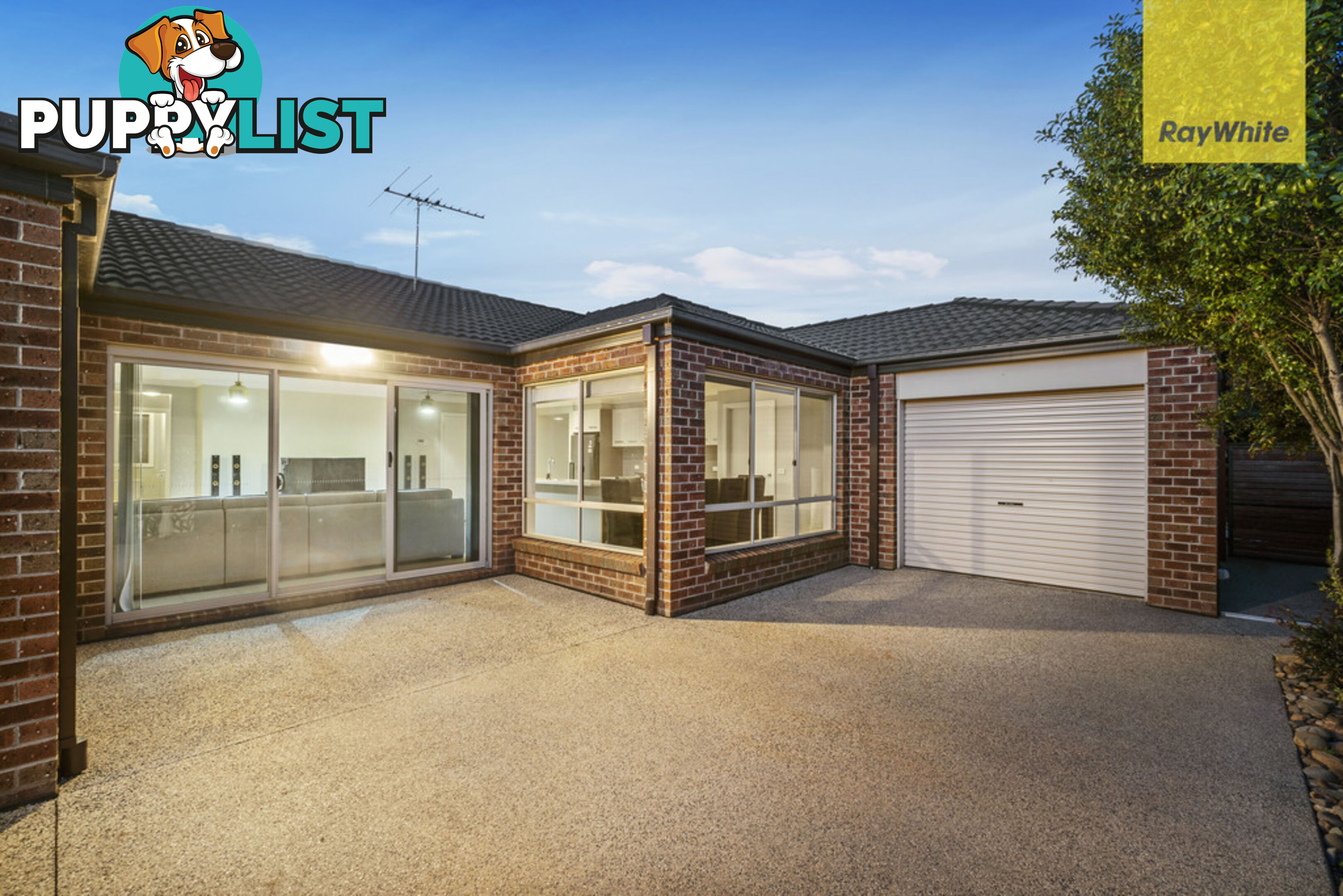 3 Andreas Court HARKNESS VIC 3337