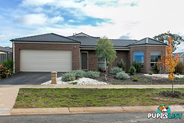 2 Desert Gum Way BROOKFIELD VIC 3338