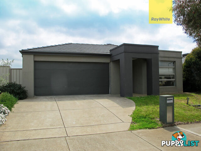 39 Kilmore St BROOKFIELD VIC 3338