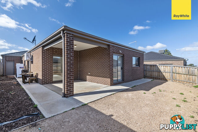 51 Viscosa Road BROOKFIELD VIC 3338