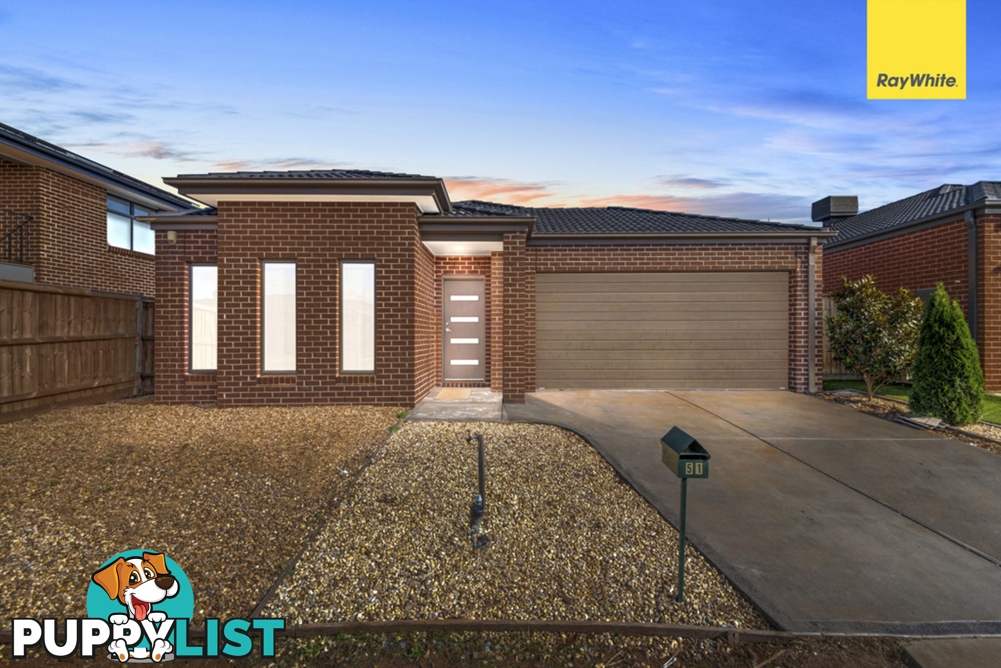 51 Viscosa Road BROOKFIELD VIC 3338