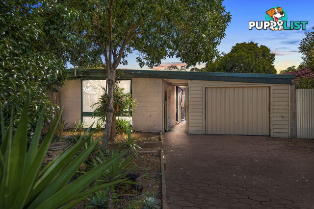 4 Rowell Court MELTON SOUTH VIC 3338