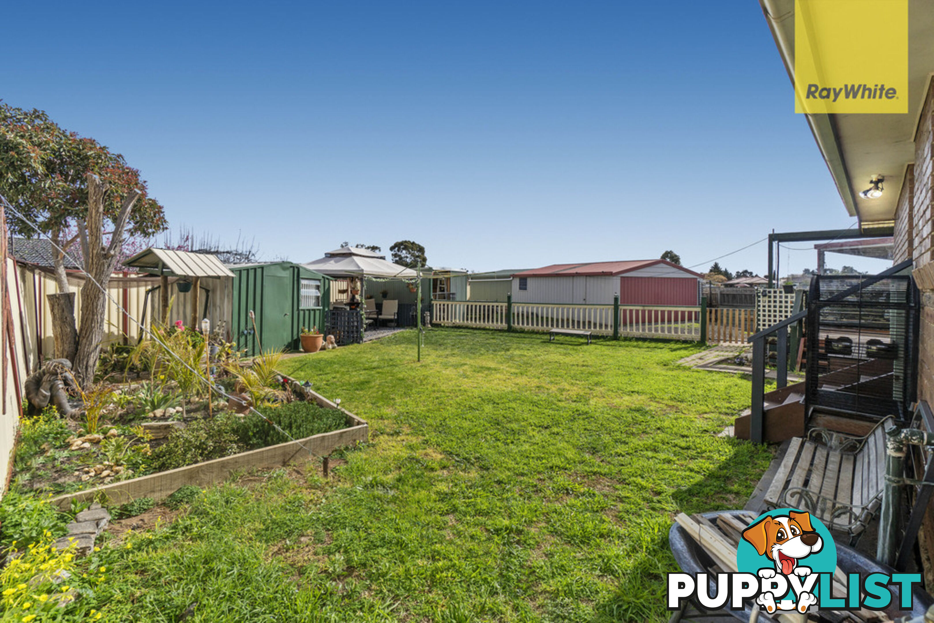 3 Barleycorn Place MELTON WEST VIC 3337