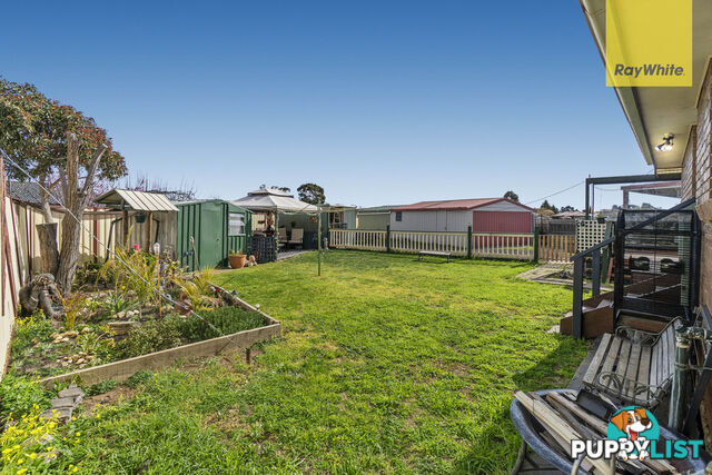 3 Barleycorn Place MELTON WEST VIC 3337