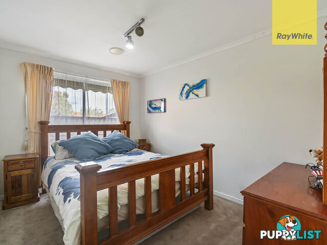 3 Barleycorn Place MELTON WEST VIC 3337