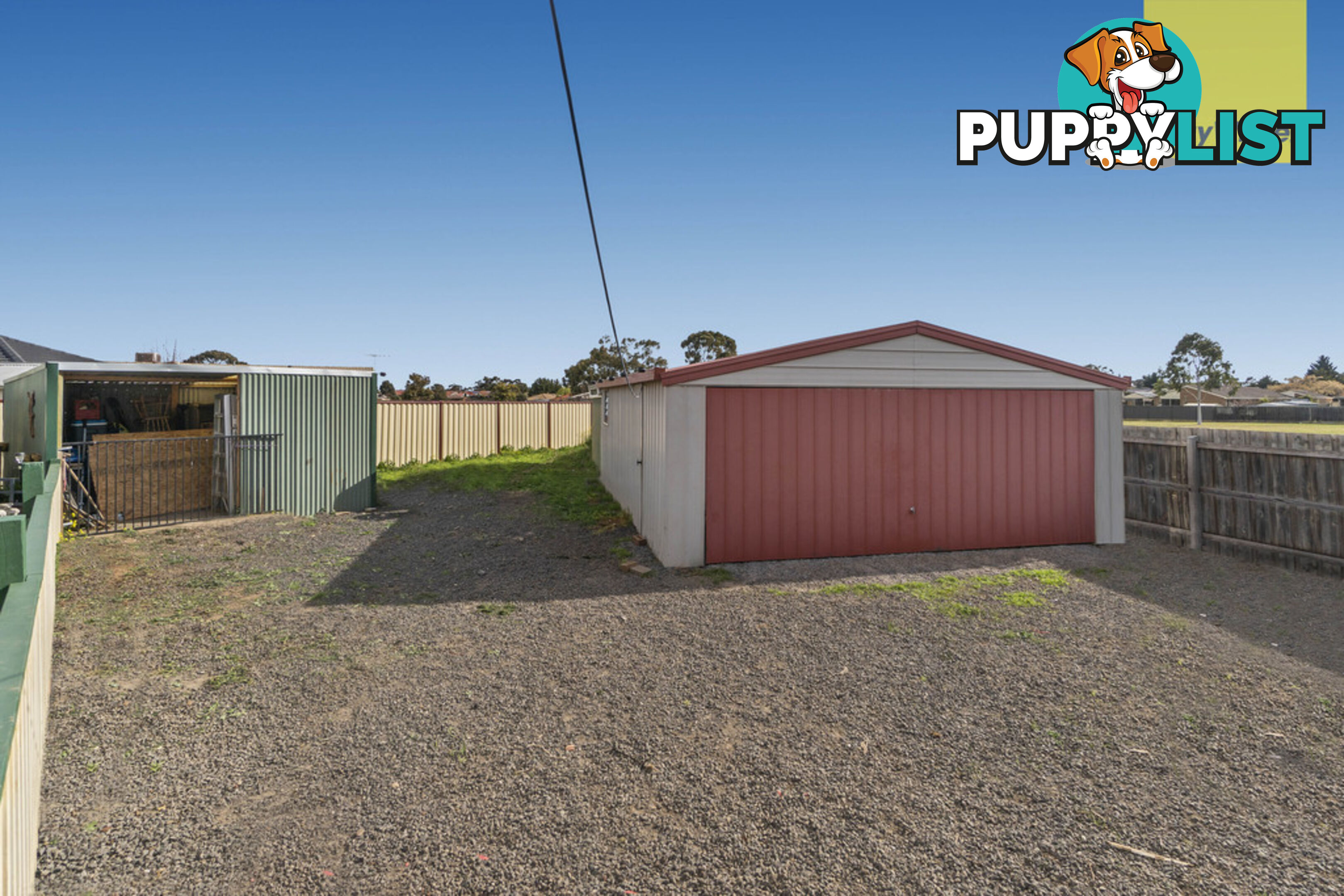 3 Barleycorn Place MELTON WEST VIC 3337