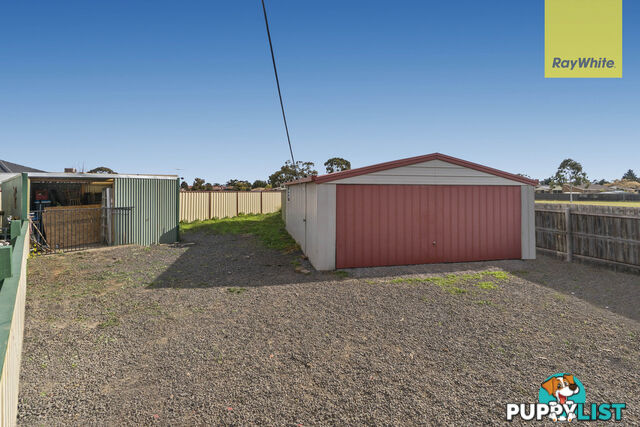 3 Barleycorn Place MELTON WEST VIC 3337