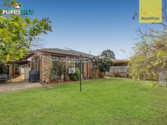 12 Lawson Road MELTON SOUTH VIC 3338