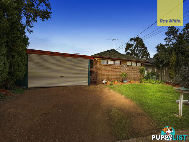 12 Lawson Road MELTON SOUTH VIC 3338