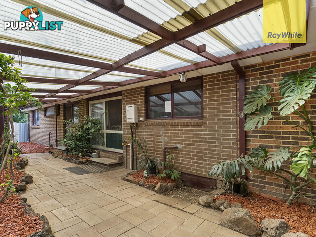 12 Lawson Road MELTON SOUTH VIC 3338