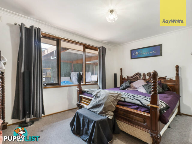 12 Lawson Road MELTON SOUTH VIC 3338