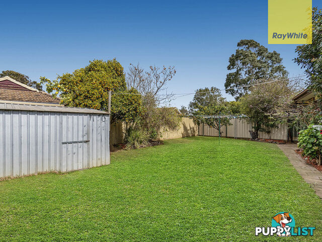 12 Lawson Road MELTON SOUTH VIC 3338