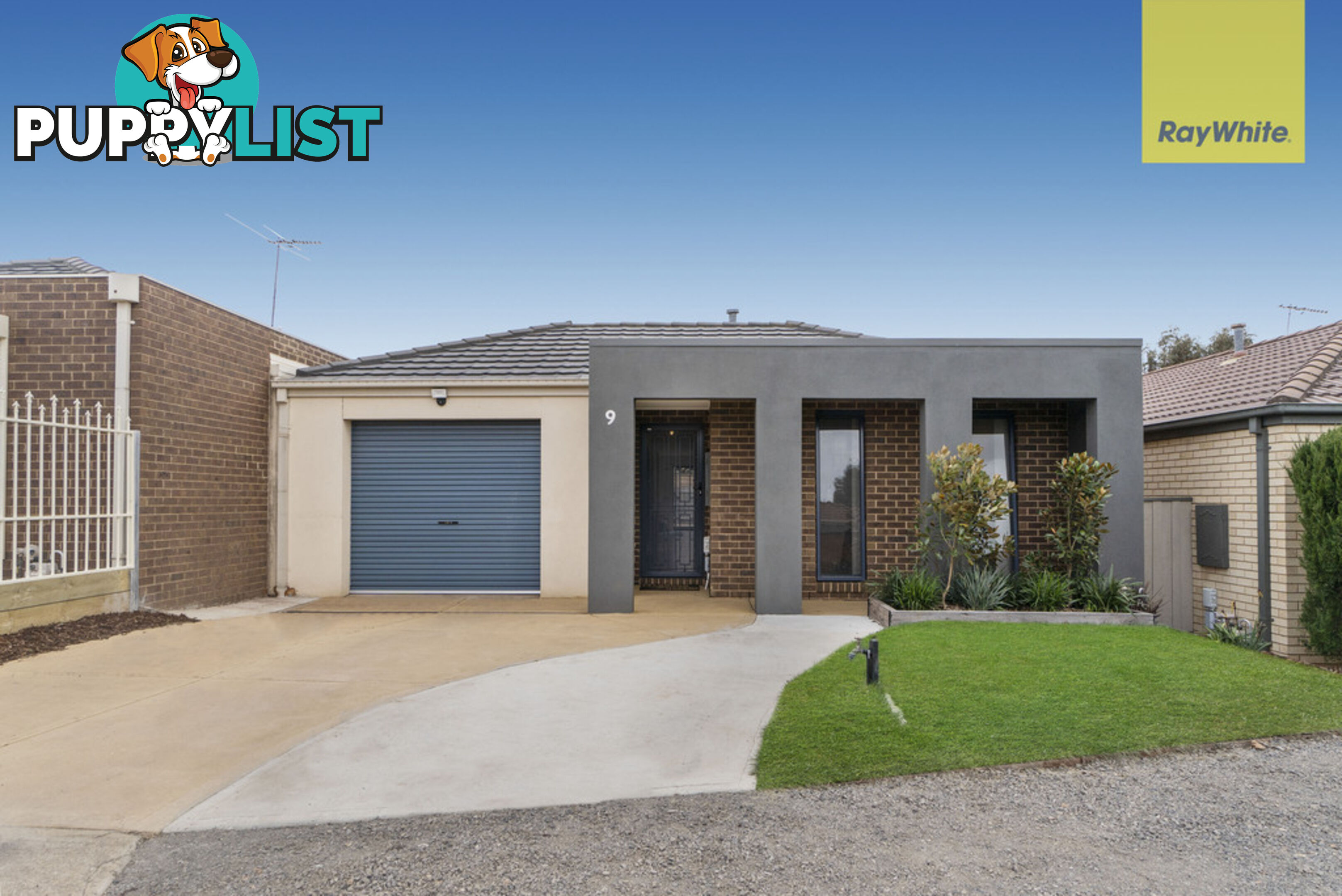 9 Rainsford Place MELTON WEST VIC 3337