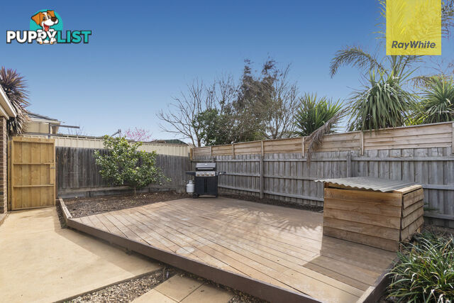 9 Rainsford Place MELTON WEST VIC 3337