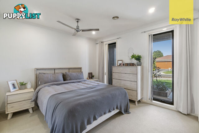 9 Rainsford Place MELTON WEST VIC 3337