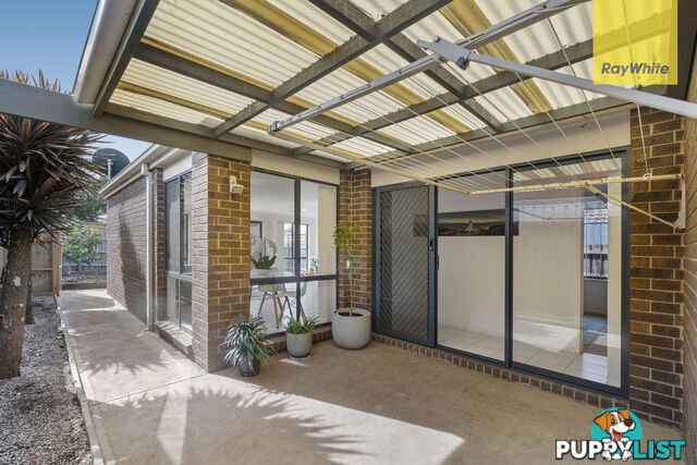 9 Rainsford Place MELTON WEST VIC 3337