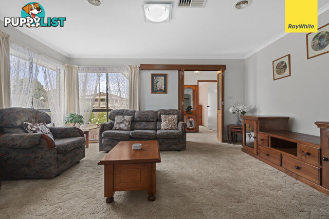 22 Gretel Grove MELTON VIC 3337