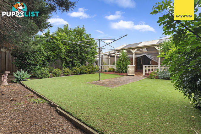 22 Gretel Grove MELTON VIC 3337