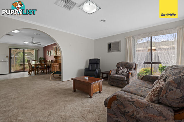 22 Gretel Grove MELTON VIC 3337