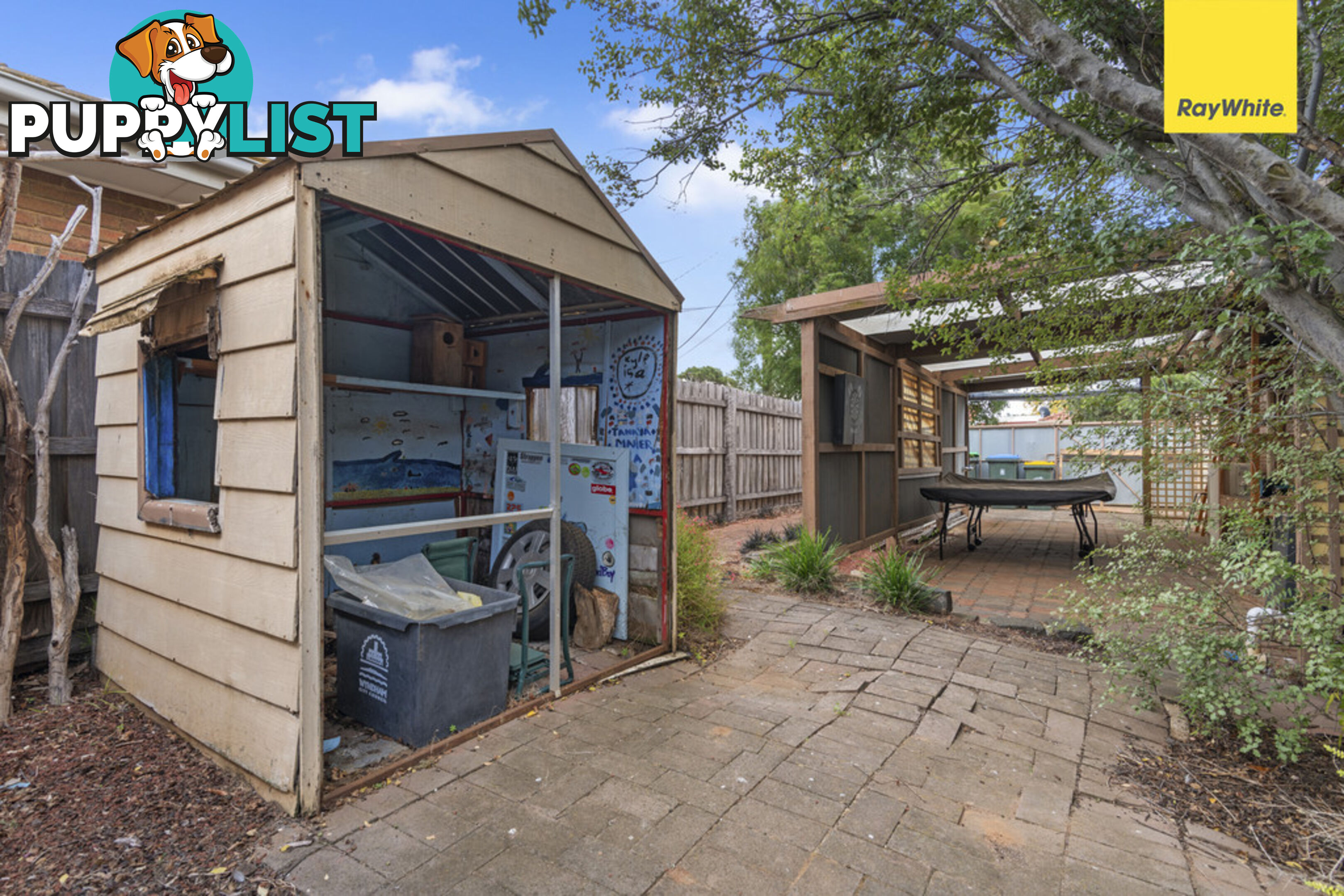 61 Grevillea Crescent HOPPERS CROSSING VIC 3029