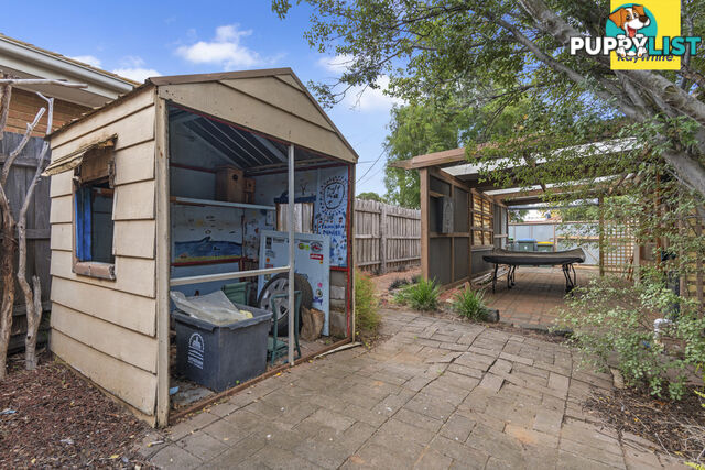 61 Grevillea Crescent HOPPERS CROSSING VIC 3029